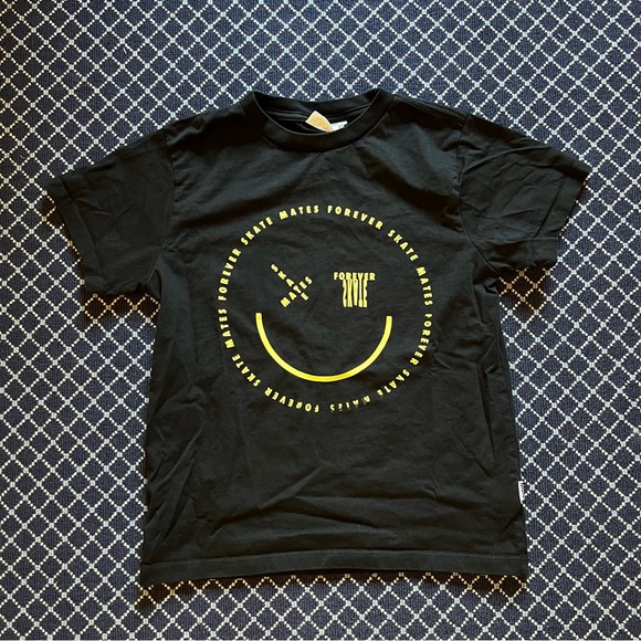 Molo Smiley Tee - Picture 3 of 5